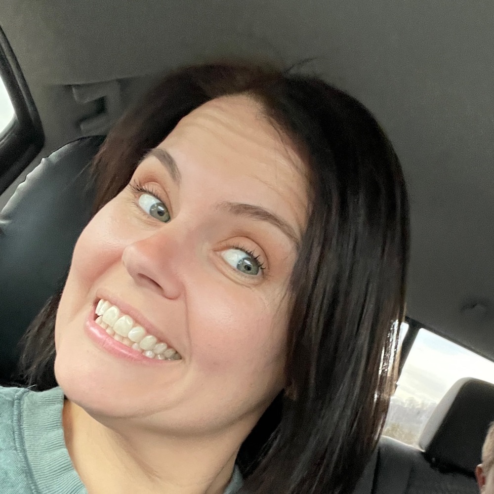 Meet your Posher, Samantha